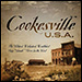 Cookesville, U.S.A. by Sarah C Burns