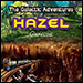 The Galactic Adventures of Hazel by Starlight