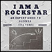 I Am a Rockstar book by Uma Vanka