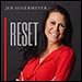 RESET: 5 steps to reclaim the life you lost and learn to love yourself by Jen Sugermeyer