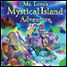 Ms. Love's Mystical Island Adventure by Susan Love