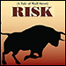 Risk - A Tale of Wall Street by Robert Levey