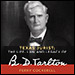 Texas Jurist: The Life, Law and Legacy of B. D. Tarlton by Perry Cockerell