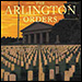 The Arlington Order by Eliiot Mason