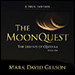 The MoonQuest by Mark David Gerson