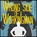 Wrong Side of a Workingman by Justin DiPego