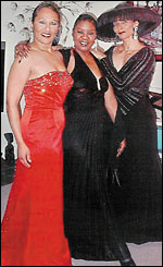 Sugar Hill Supper Club