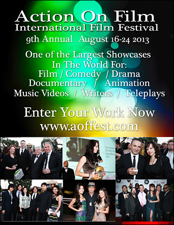 Action on Film International Film Festival