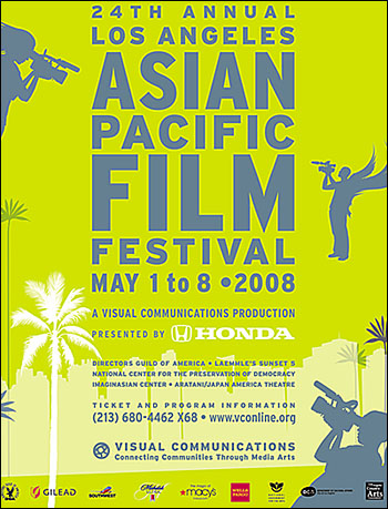 Asian Film Festival