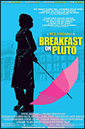 Breakfast on Pluto