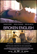 Broken English