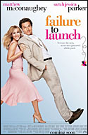 Failure To Launch