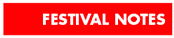 Festival Notes