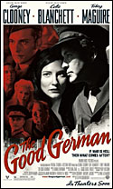 The Good German