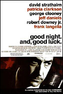 Good Night and Good Luck