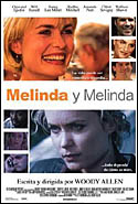 Melinda and Melinda