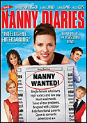 The Nanny Diaries