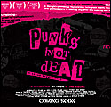 Punk's Not Dead