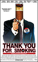 Thank You For Smoking