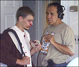You Have the Right to Remain Violent