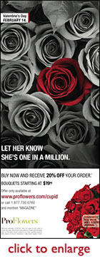 Valentine's Day