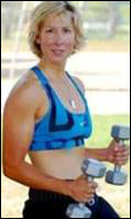 Core Conditioning CrossFit