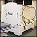 Hyperbaric Oxygen Therapy