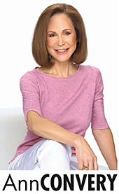 Ann Convery