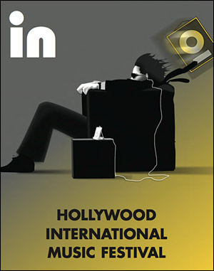 Hollywood International Music Festival