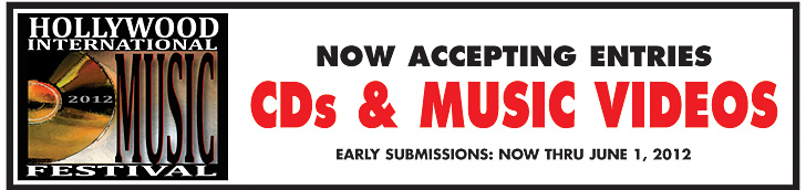 Hollywood International Music Film Festival