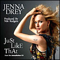 Jenna Drey - Just Like That