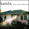 kanda - All the Good Meetings are Taken