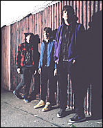 Klaxons
