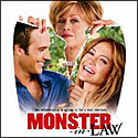 Monster-in-Law Soundtrack