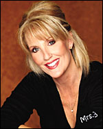 Mrs. B - Carri Blake-Brekke