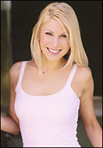 Kim Serafin