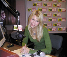 Kim Serafin