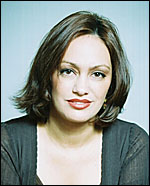 Pari Shaygan
