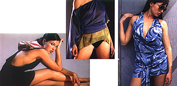 Abi Collection
