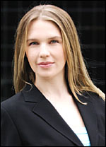 Kristin Adams