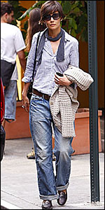 Katie Holmes