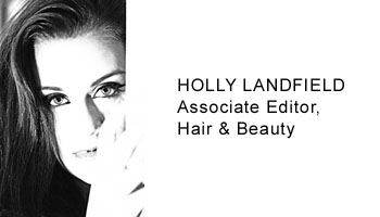 Holly Landfield