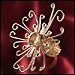 Tiro is a bold and dramatic jewelry line by designer Orit