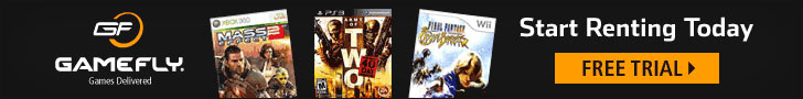 Gamefly