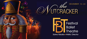 The Nutcracker
