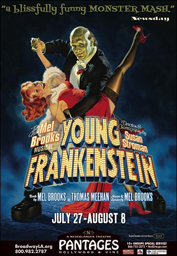 Young Frankenstein