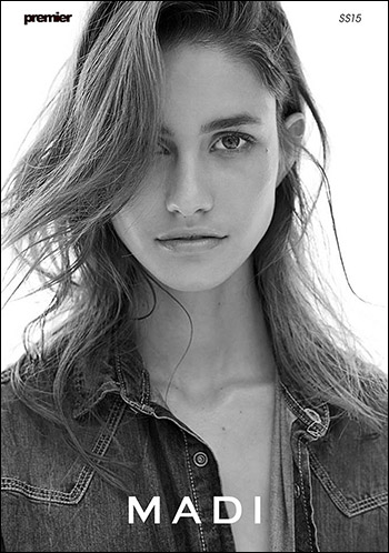 Madi Fogg