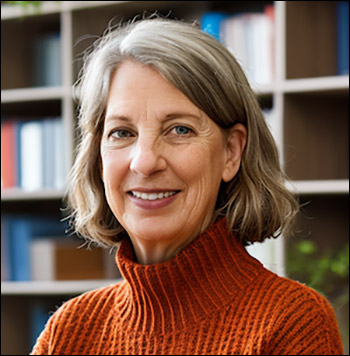 Anne Riley