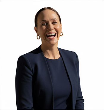 Author Jane Morales