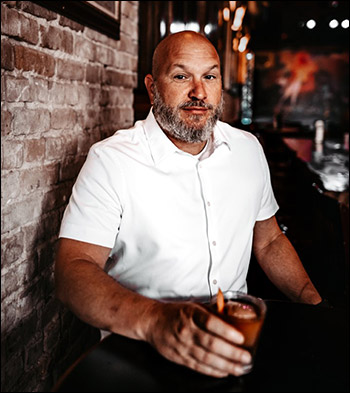 Author BK Greenwood